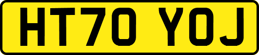 HT70YOJ