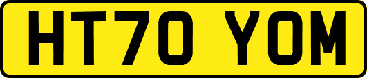 HT70YOM