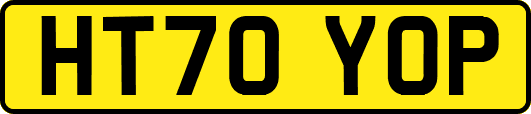 HT70YOP