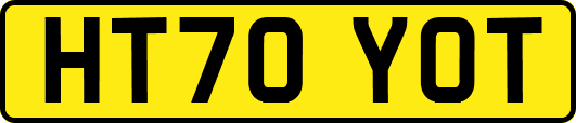 HT70YOT