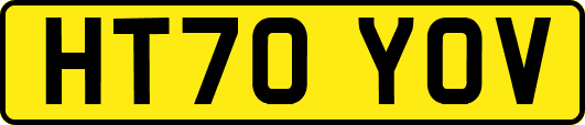 HT70YOV