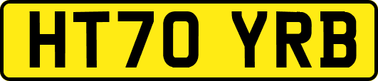 HT70YRB