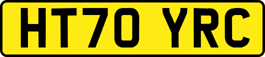 HT70YRC