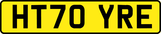 HT70YRE
