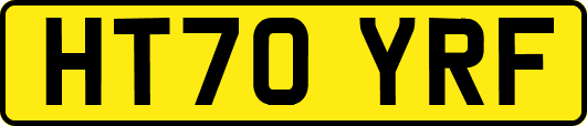 HT70YRF