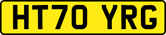 HT70YRG