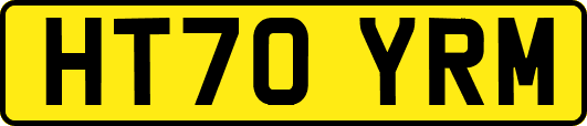 HT70YRM