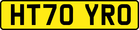 HT70YRO