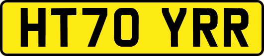 HT70YRR