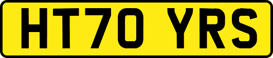 HT70YRS