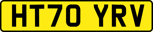 HT70YRV