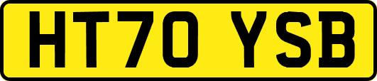 HT70YSB