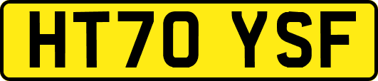 HT70YSF