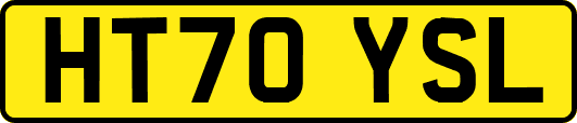 HT70YSL