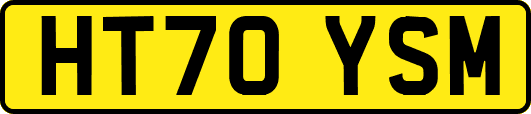 HT70YSM