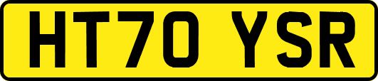 HT70YSR
