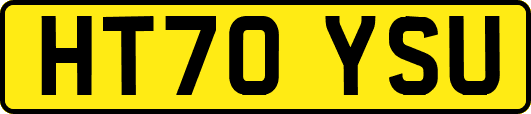 HT70YSU