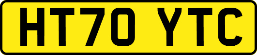 HT70YTC
