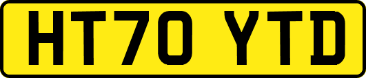 HT70YTD