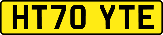 HT70YTE