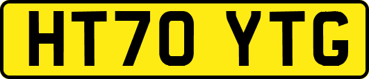 HT70YTG