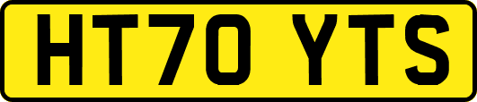 HT70YTS