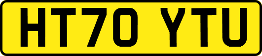 HT70YTU