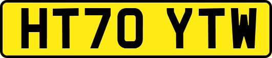 HT70YTW