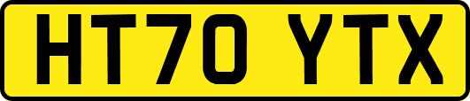 HT70YTX
