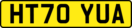 HT70YUA