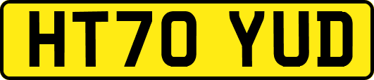 HT70YUD