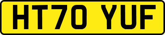 HT70YUF