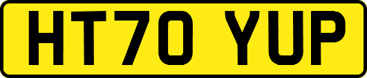 HT70YUP