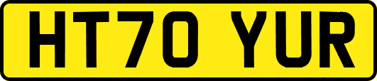 HT70YUR