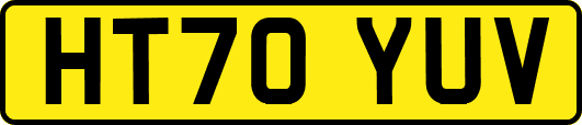 HT70YUV