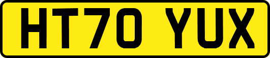 HT70YUX