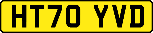HT70YVD