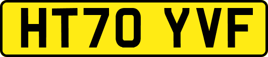 HT70YVF