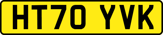 HT70YVK