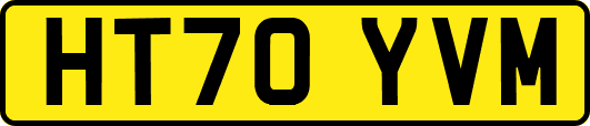 HT70YVM