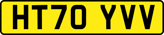 HT70YVV