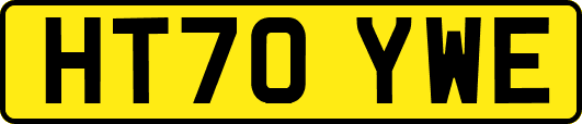 HT70YWE