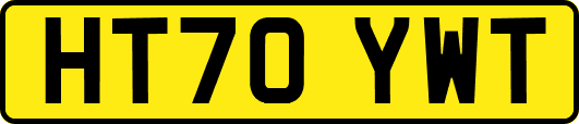 HT70YWT