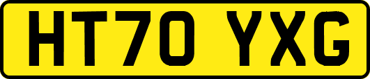 HT70YXG