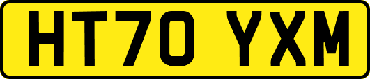 HT70YXM