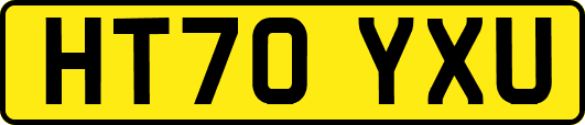 HT70YXU