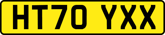 HT70YXX