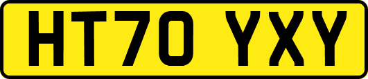 HT70YXY
