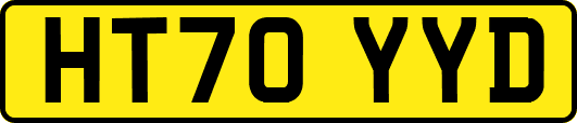 HT70YYD