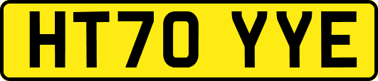 HT70YYE